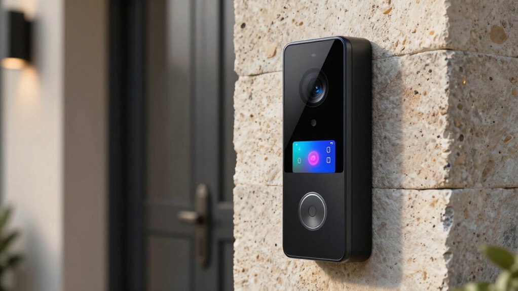 smart doorbell features comparison
