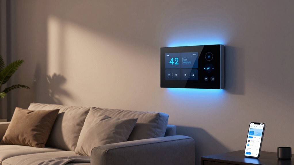 smart lighting system considerations