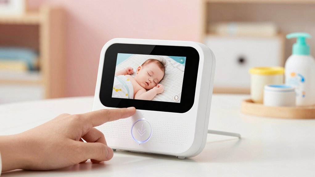 smart monitor feature considerations