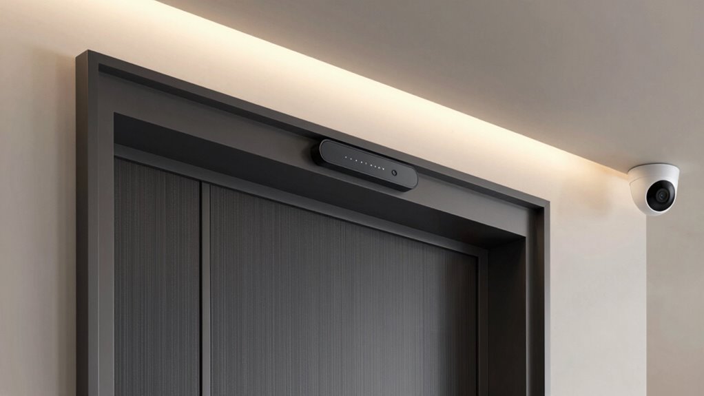 smart sensors flexible detection