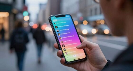 smartphone live captioning activation