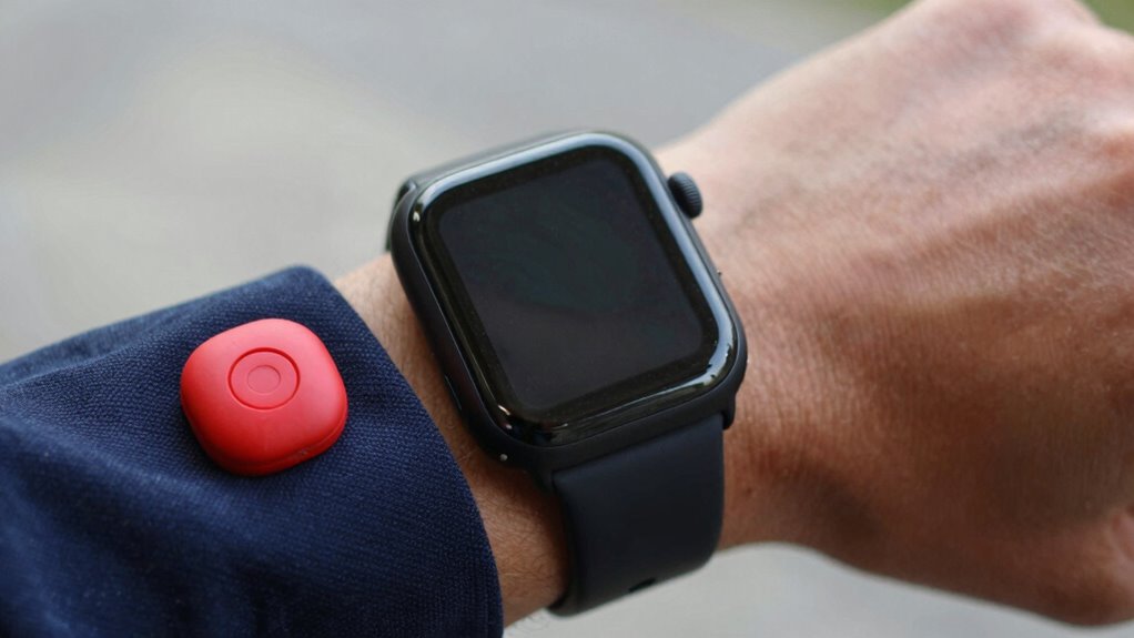 smartwatch emergency limitations