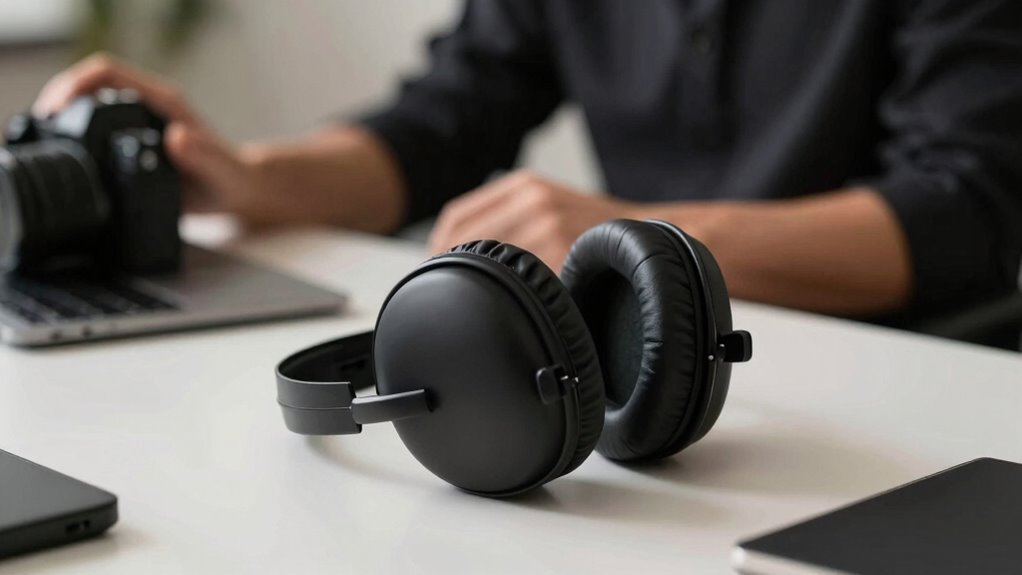 sound blocking comfort portability