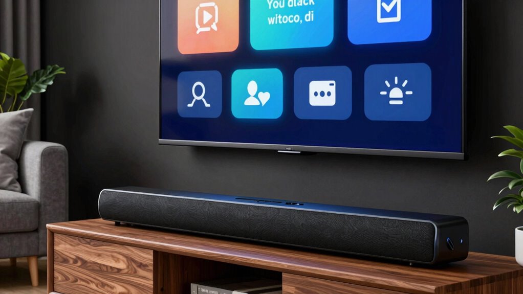 sound enhancement technology features