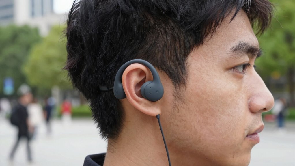 Bone Conduction Headphones: When They Help—and When They Don’t 8 sound quality and awareness
