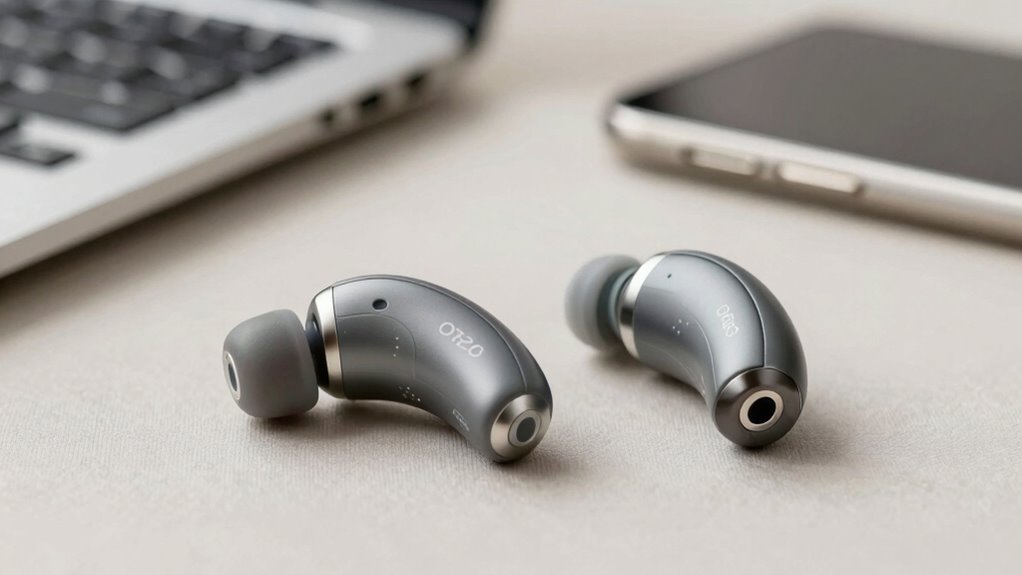 sound quality and battery