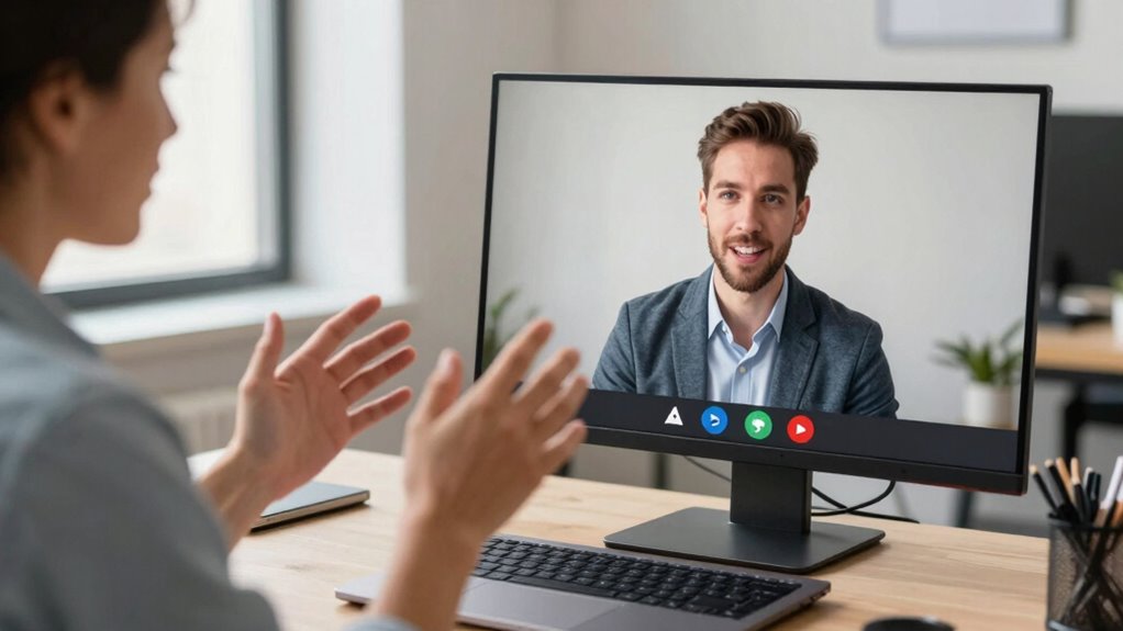 The Fastest Way to Improve Caption Accuracy in Video Calls 10 speak clearly and steadily