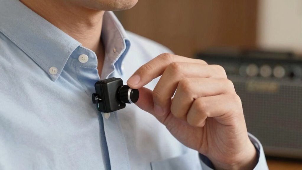 speak slowly breathe deeply