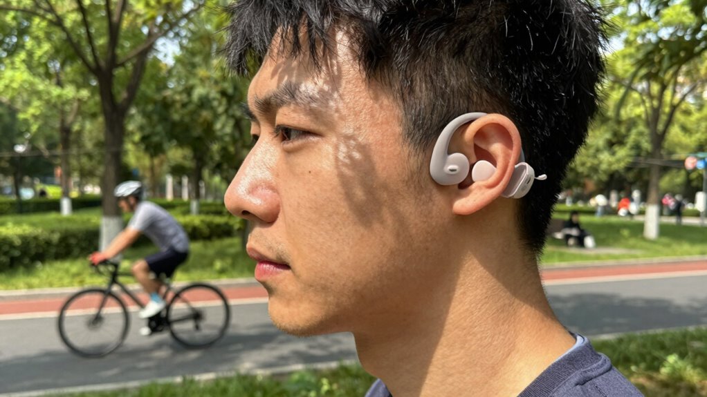 Bone Conduction Headphones: When They Help—and When They Don’t 3 stay aware stylish comfortable