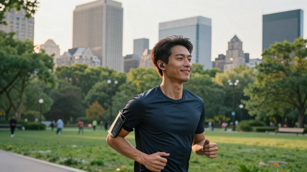 Transparency Mode: The ‘Hear the World’ Setting Done Right 5 stay aware with transparency