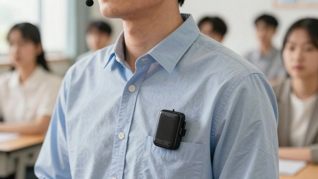 strategic positioning enhances clarity