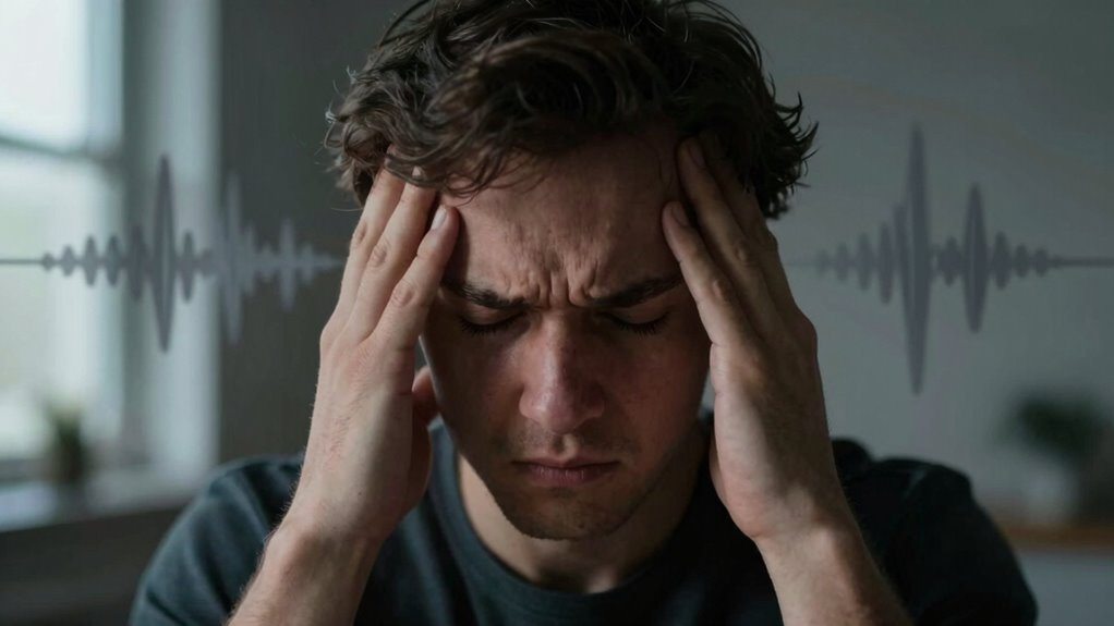 symptom confusion delays treatment