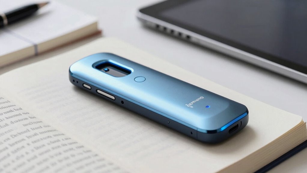 synthetic speech generation technology