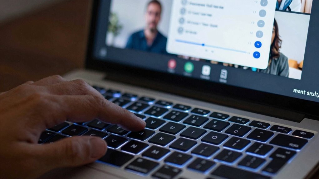 The Fastest Way to Improve Caption Accuracy in Video Calls 9 test adjust ensure caption accuracy