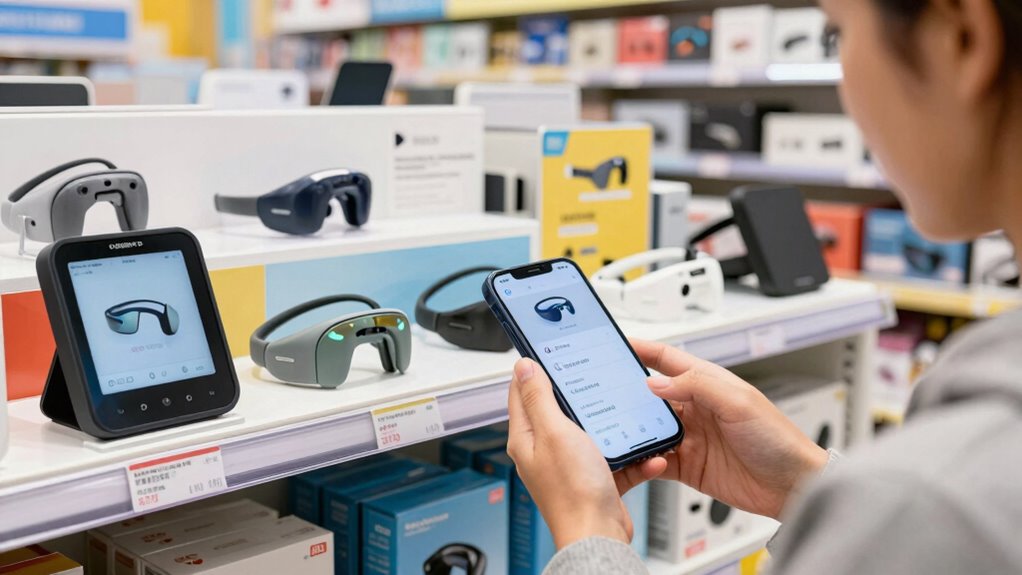 test adjust optimize improve