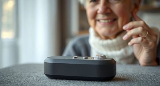 top 10 low vision amplifiers