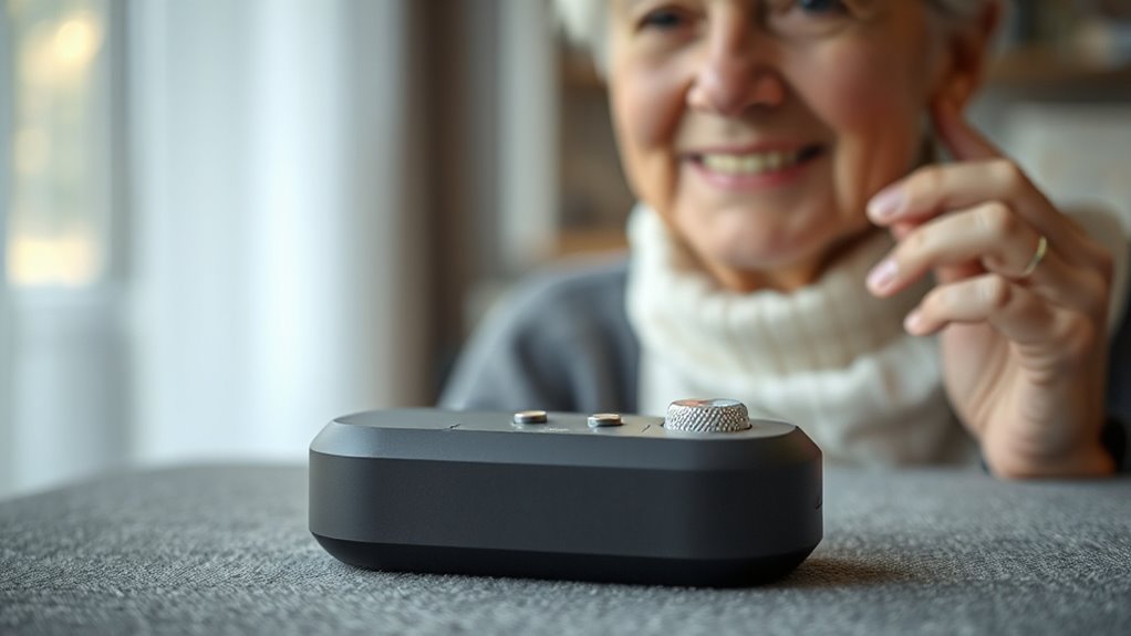 top 10 low vision amplifiers