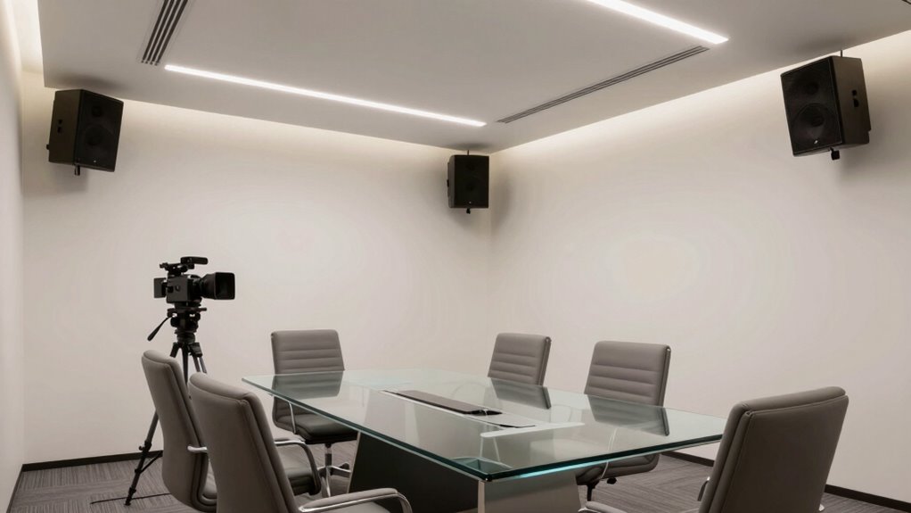 top 13 hearing friendly conference systems