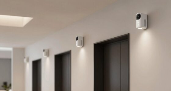 top 14 entry motion sensors