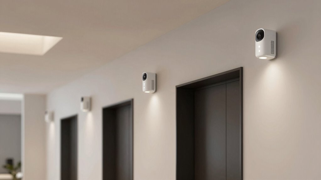 top 14 entry motion sensors