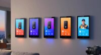 top 15 doorbell smart displays