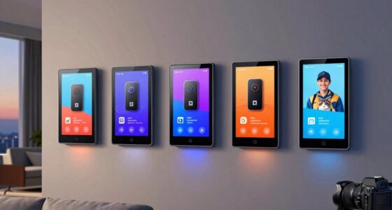 top 15 doorbell smart displays