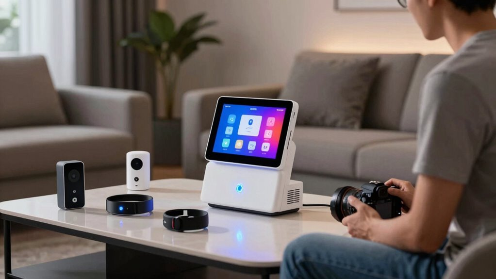 top 15 home safety systems