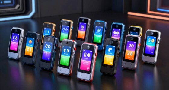 top 15 portable translation gadgets