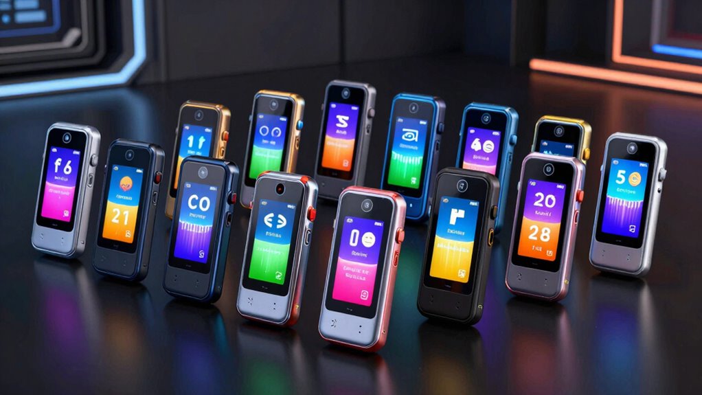 top 15 portable translation gadgets