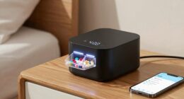 top 15 smart pill dispensers