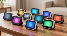 top 7 inch senior magnifiers