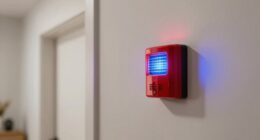 top ada compliant strobe alarms
