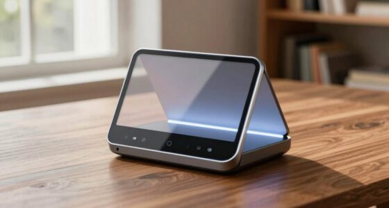 top ai devices for low vision