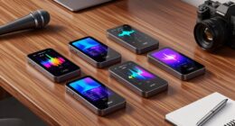 top ai transcription devices