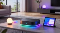top alexa smart lighting hubs