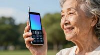 top amplified phones for seniors