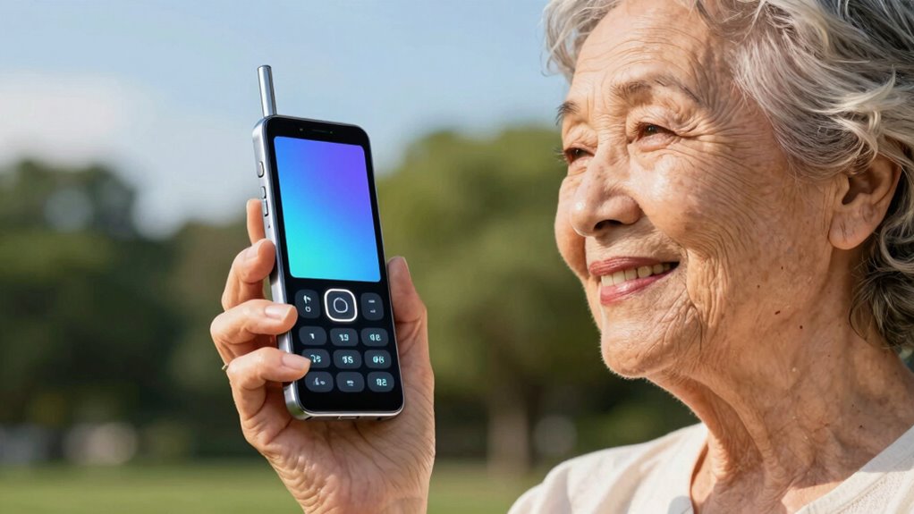 top amplified phones for seniors