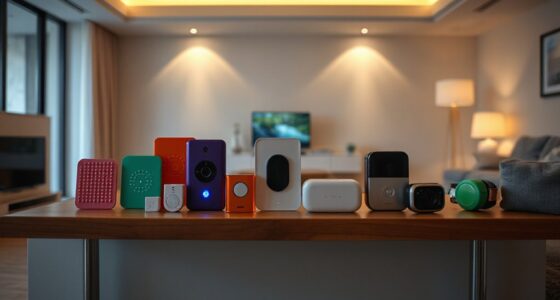 top apartment hearing alert kits