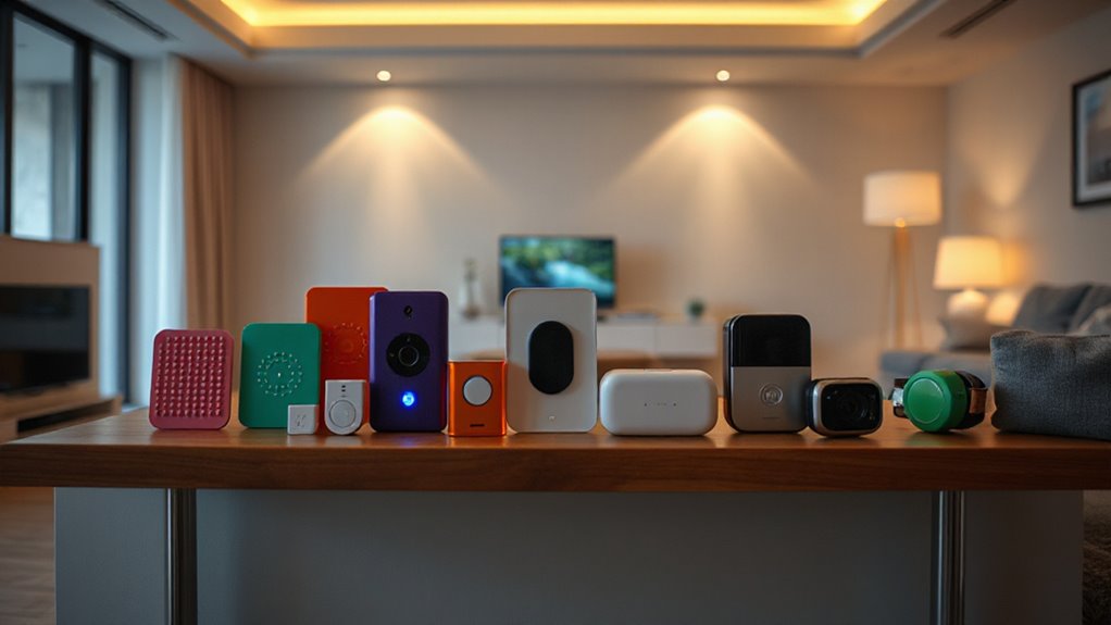 top apartment hearing alert kits