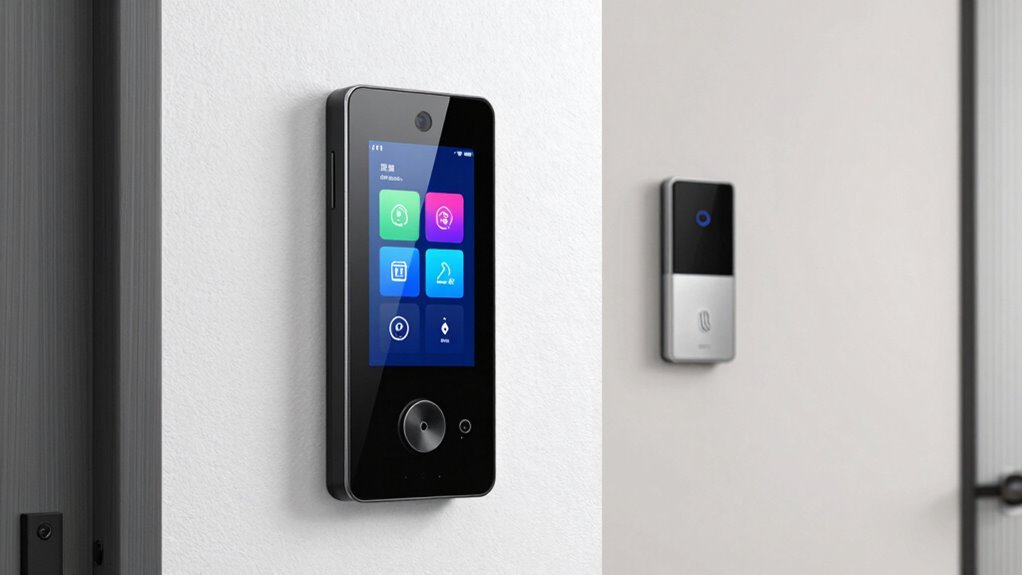 top apartment intercom systems