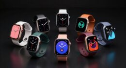 top apple watches for vibration