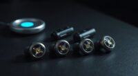 top auracast compatible earbuds