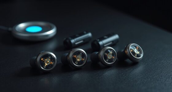 top auracast compatible earbuds