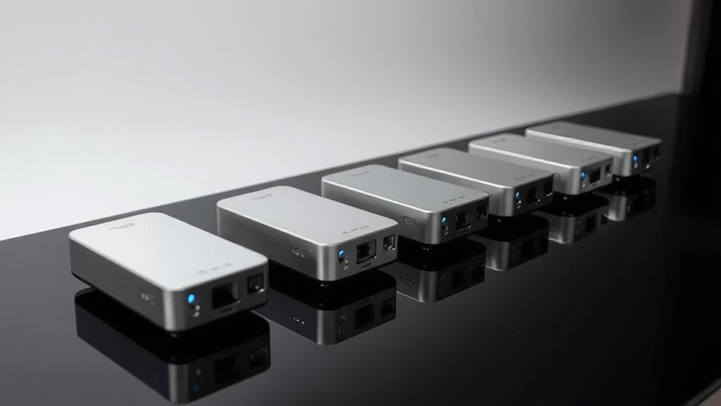 top auracast transmitters 2026