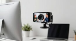 top autofocus sign language cameras