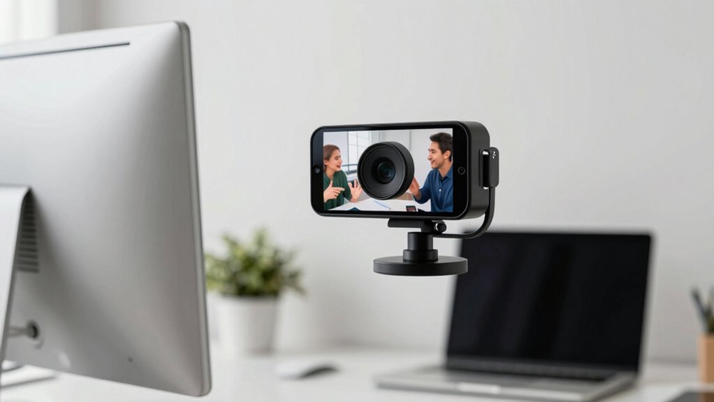 top autofocus sign language cameras