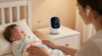 top baby cry alert systems