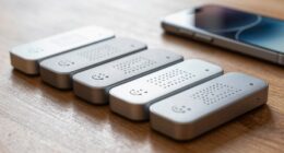 top bluetooth braille devices