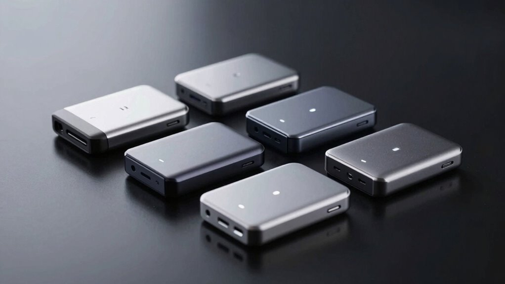 top bluetooth hearing aid adapters