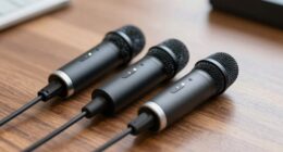 top bluetooth hearing microphones